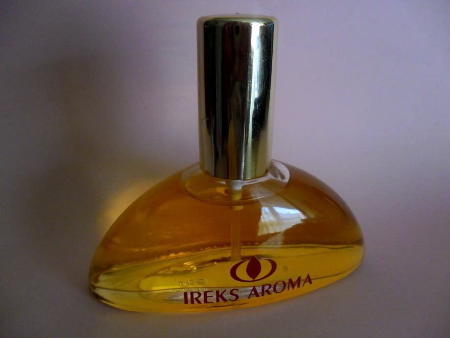 IREKS AROMA