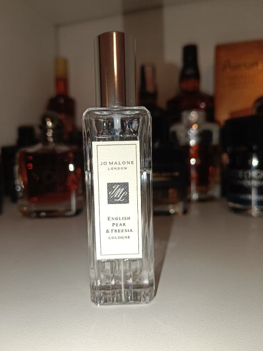 Jo Malone English Pear And Freesia