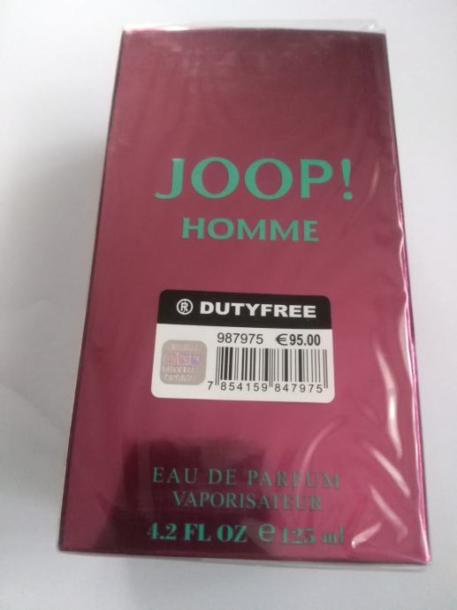 JOOP! HOMME