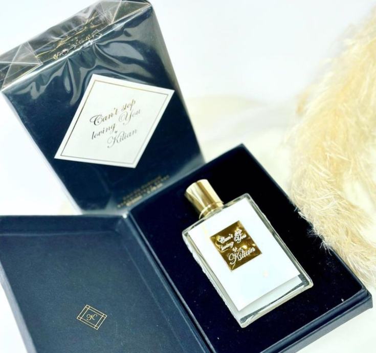 Kilian Paris

The Narcotics

Can't Stop Loving You, Eau de Parfum