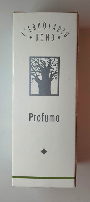 L'Erbolario Uomo 50 ml