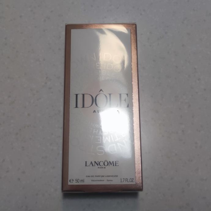 Lancome Idole Aura - novo