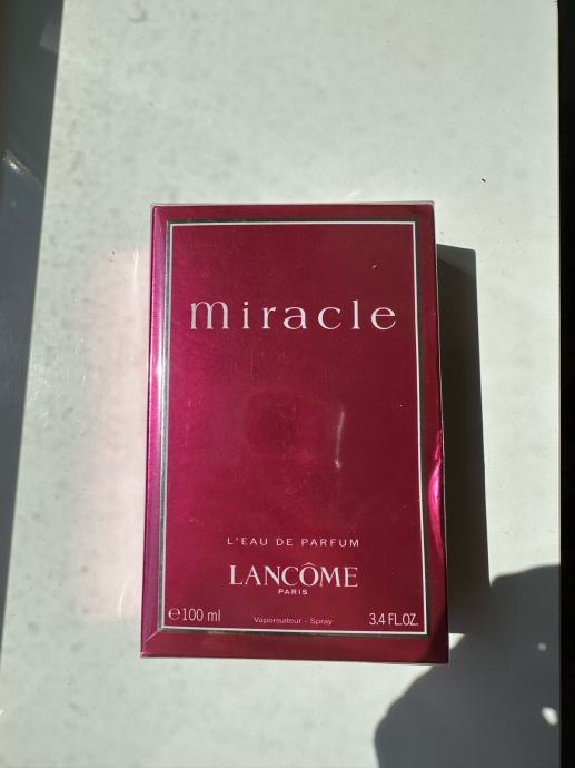 Lancome Miracle Eau de Parfum