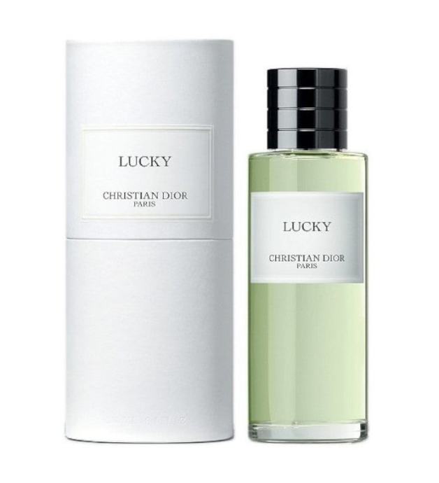 Lucky Christian Dior EDP 125 ml