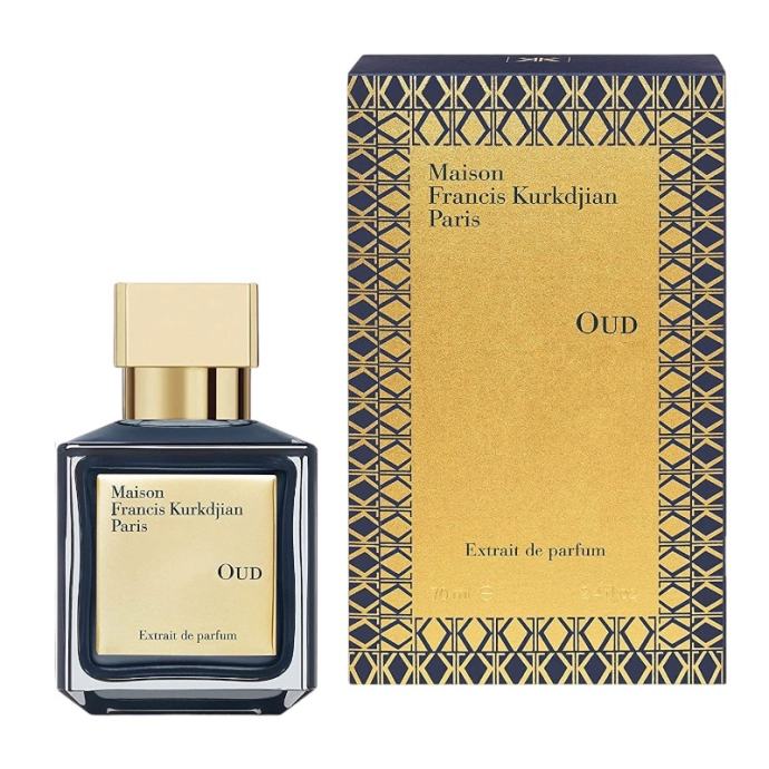 Maison Francis Kurkdjian Oud Extrait de Parfum unisex parfem