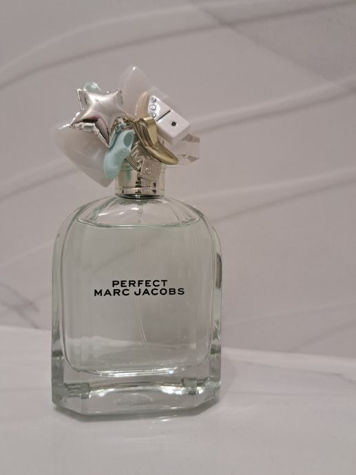 marc jacobs perfect 100ml edt