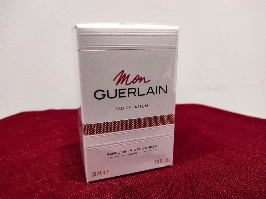 Mon Guerlain 30ml