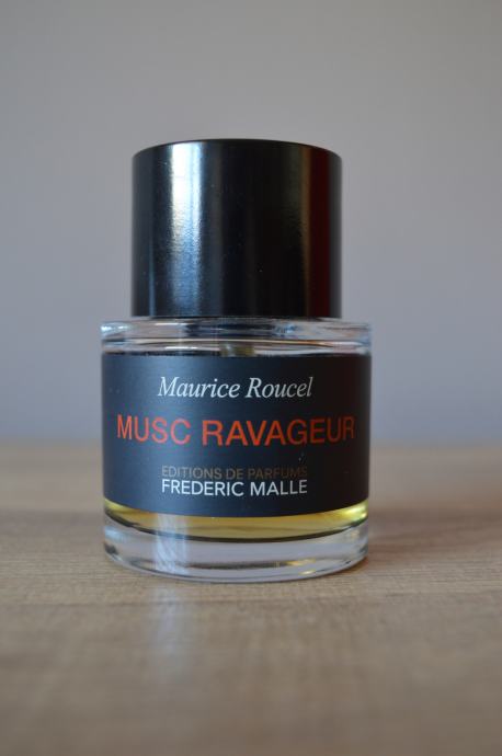 Musc Ravageur Frederic Malle, 50 ml