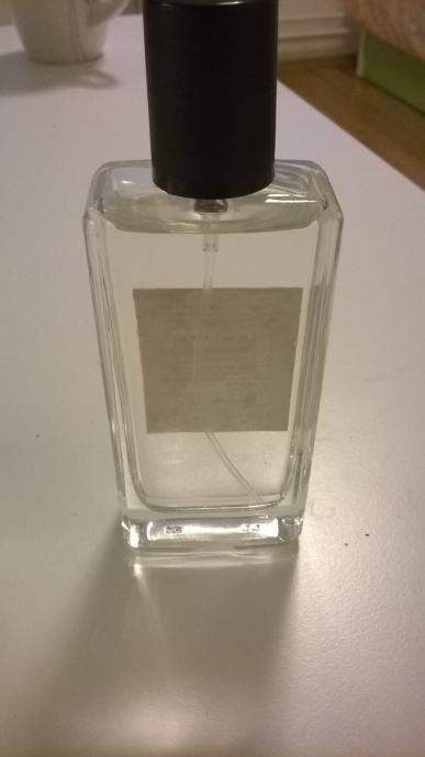 Muški parfem Armani Falso d'autore 50 ml (nekorišten)