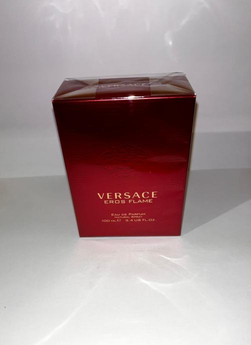 Muški parfem Versace Eros Flame eau de parfum 100ml