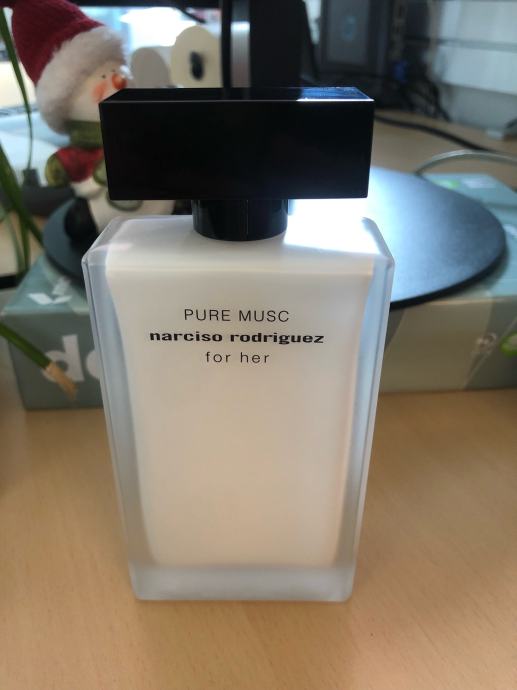 Narciso Rodriguez Pure Musc 100ml