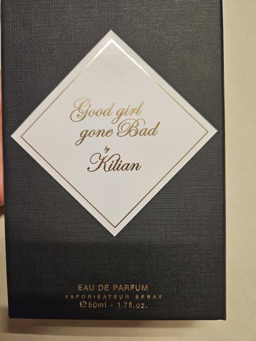 Niche Parfem : Kilian- Good girl gonne bad