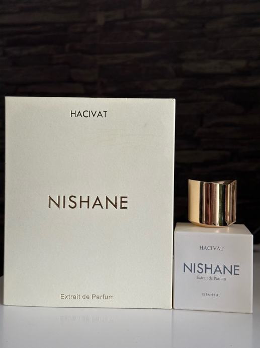 Nishane Hacivat 100ml