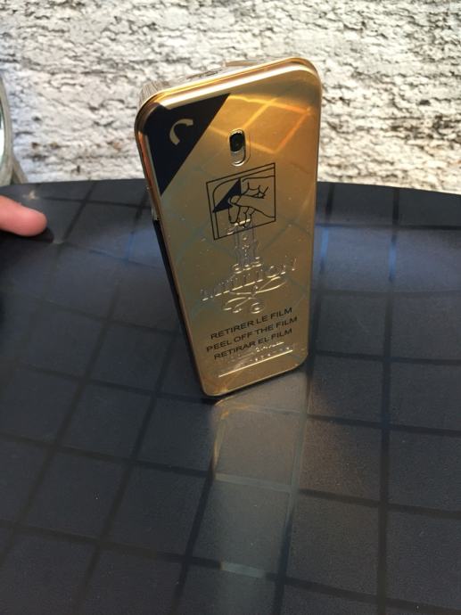 ONE MILION PACO RABANNE 100 Ml!!