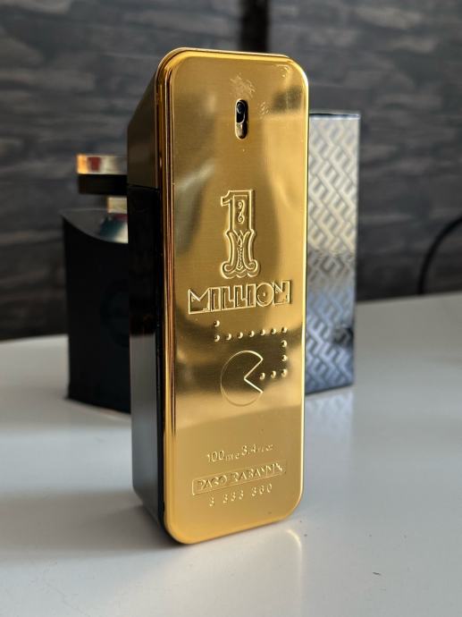 Paco Rabanne 1 Million Pac Man Collector’s edition