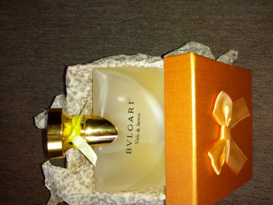 Parfem Bvlgari