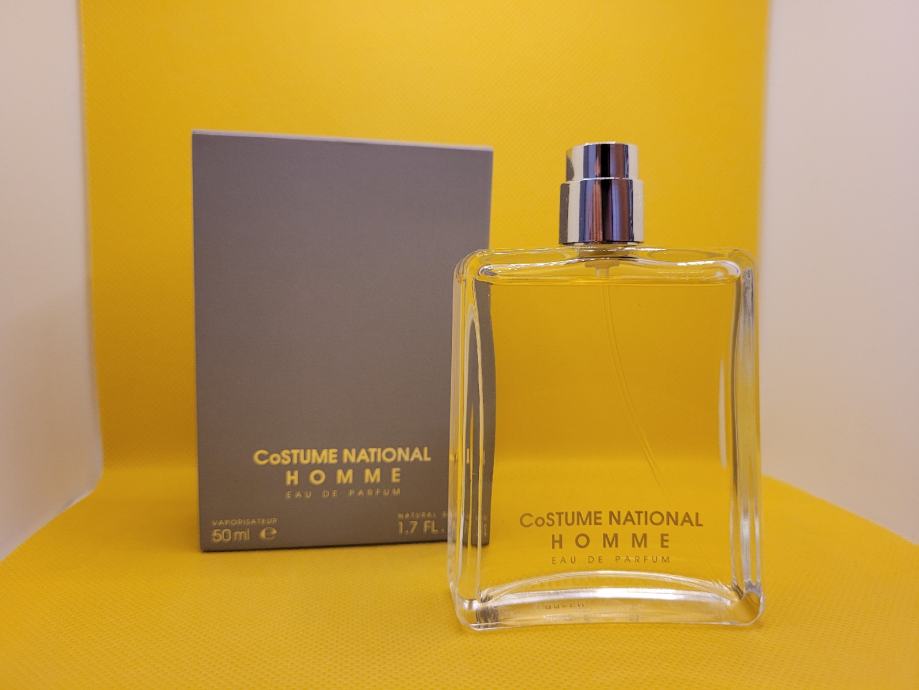 Parfem Costume National Homme EDP PRODANO