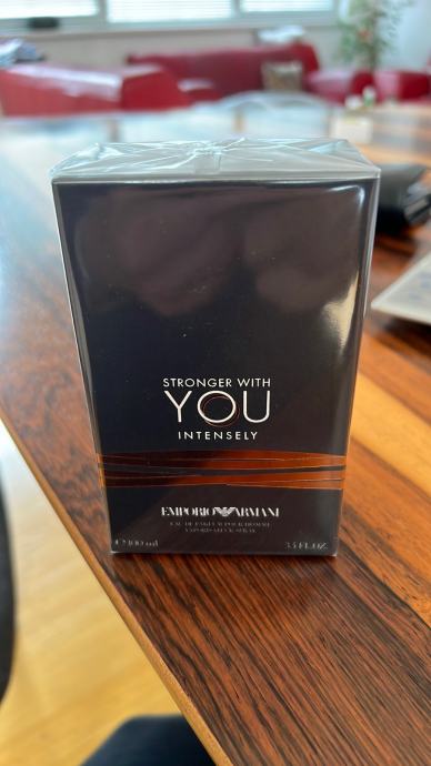 Parfem hotsell emporio armani