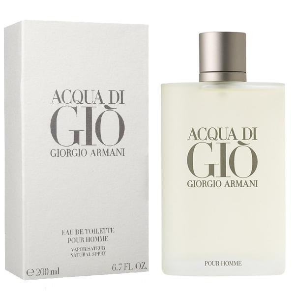 PARFEM GIORGIO ARMANI ACQUA DI GIO