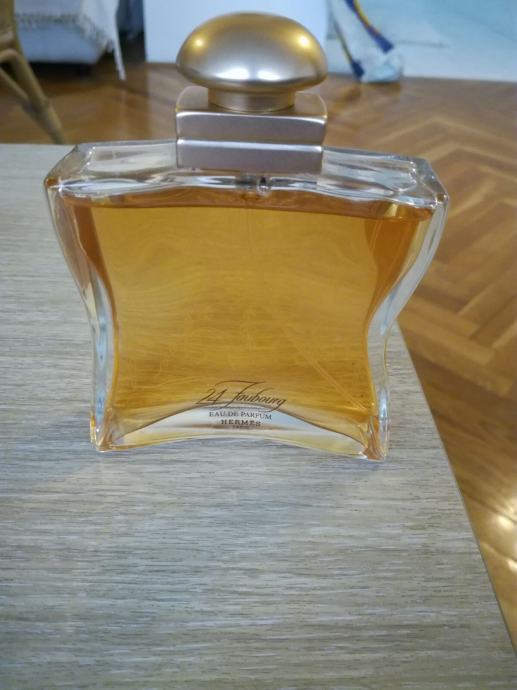 Parfem Hermes 100 ml