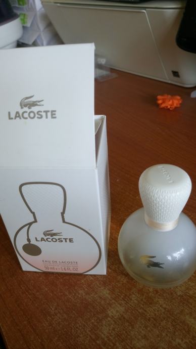 Parfem Lacoste, 50 ml