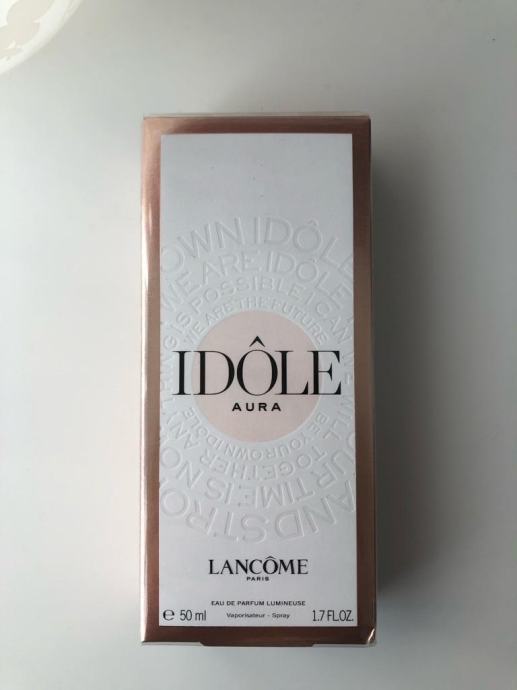 Parfem lancome Idole Aura 50ml , novi