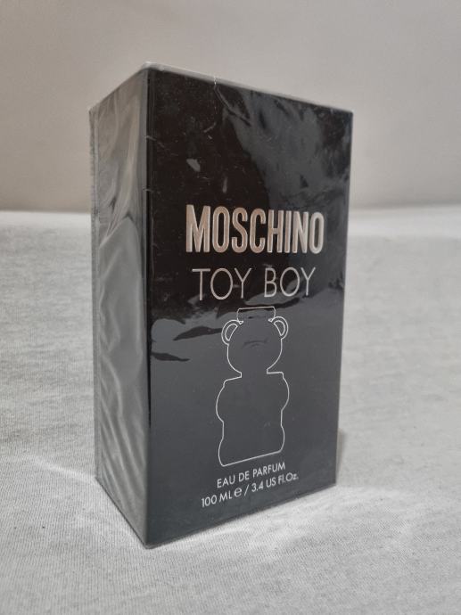 PARFEM MOSCHINO TOY BOY, 100ML