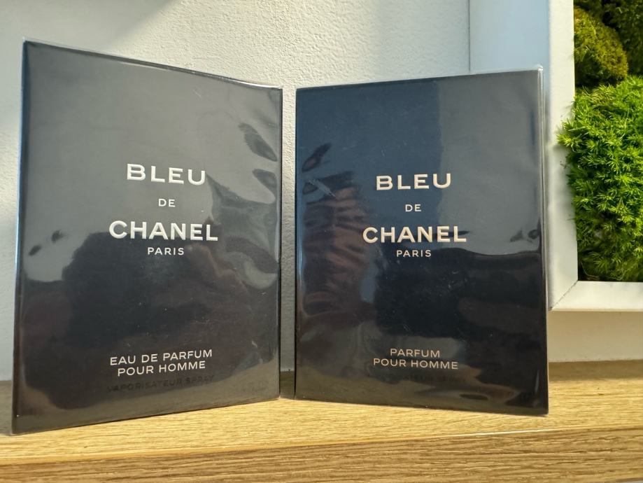 Parfemi Chanel BLEU de Chanel PARFUM I EDP 100ml