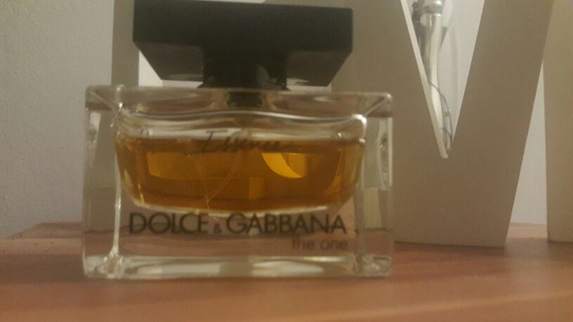 Parfemi original D&G i Cavalli