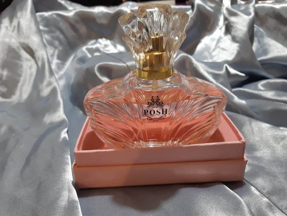 Posh - Eau de Parfum, 100 ml