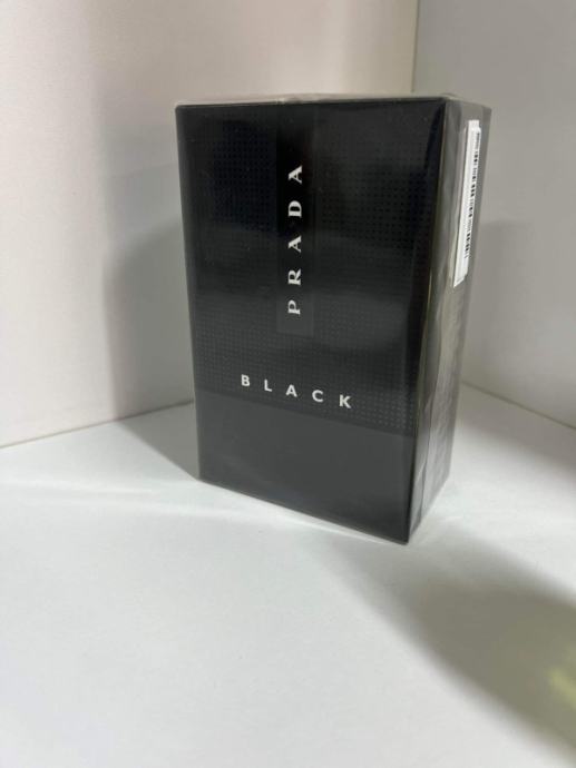 Prada Black