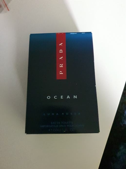 PRADA OCEAN 150ml nov