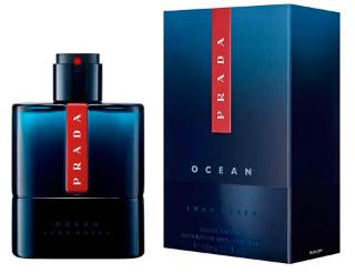 Prada Ocean Lunna Rossa Eau de Toilette 100mL