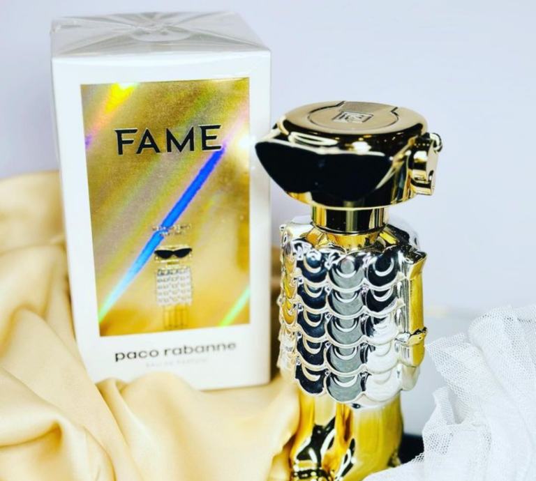 Rabanne Eau de Parfum