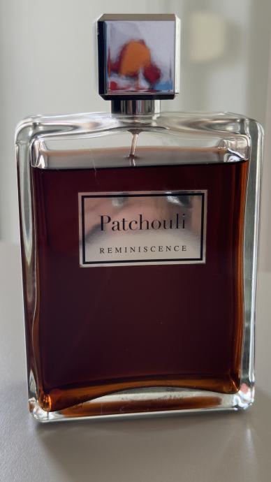 Reminiscence Patchouli - Eau de Toilette 185/200 ml