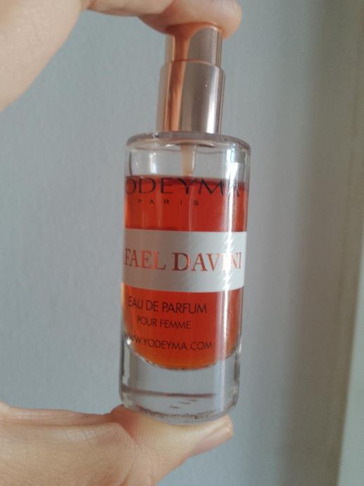 Tester parfema Rafael Davini 15ml