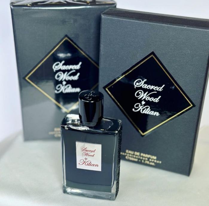 The Cellars

Sacred Wood, Eau de Parfum