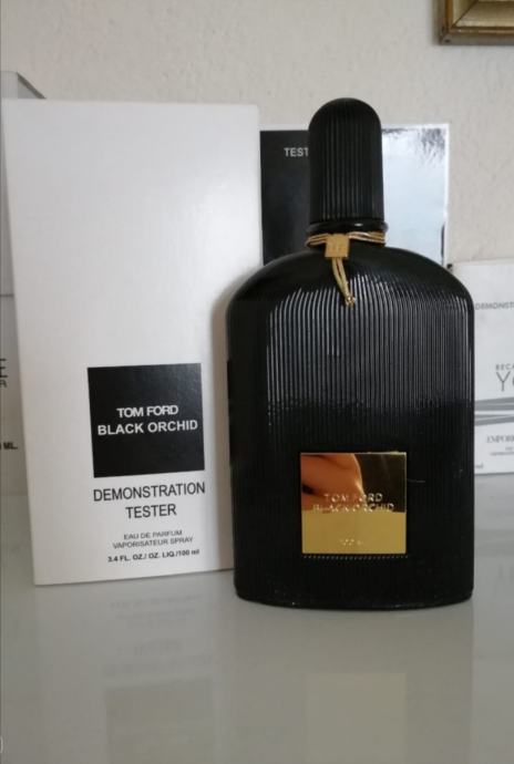 Tom Ford Black Orchid 100ml