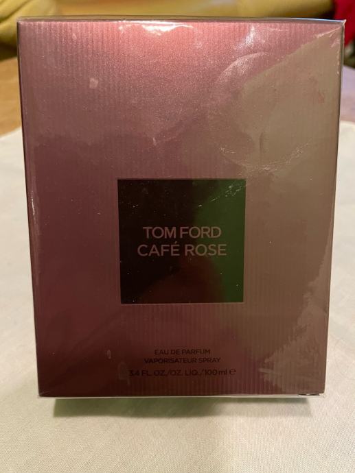 Tom Ford “Cafe Rose” Parfemska voda 100ml