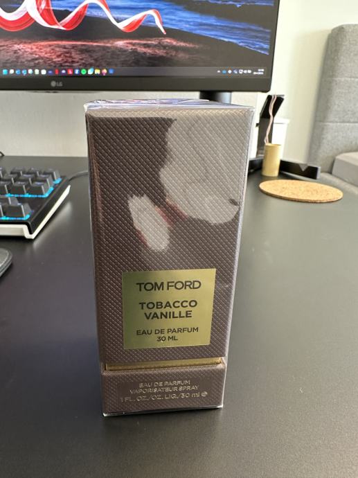 Tom Ford Tobacco Vanille 30ML