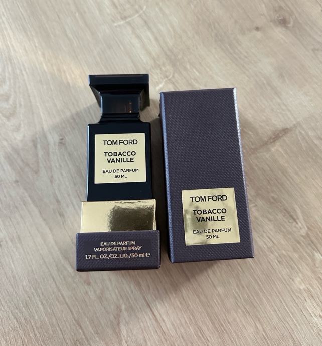 TOM FORD TOBACCO VANILLE (50ml)