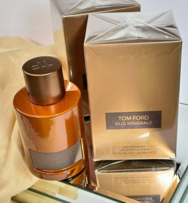 TOM FORDOud Minerals