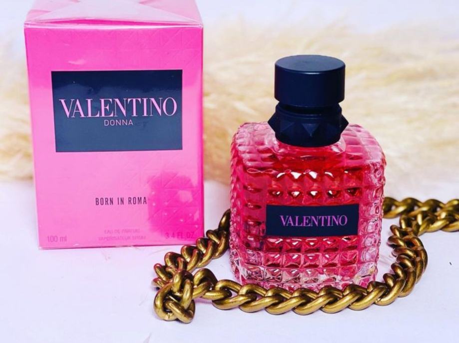 Valentino Donna Born In Roma Eau de Parfum 100ml