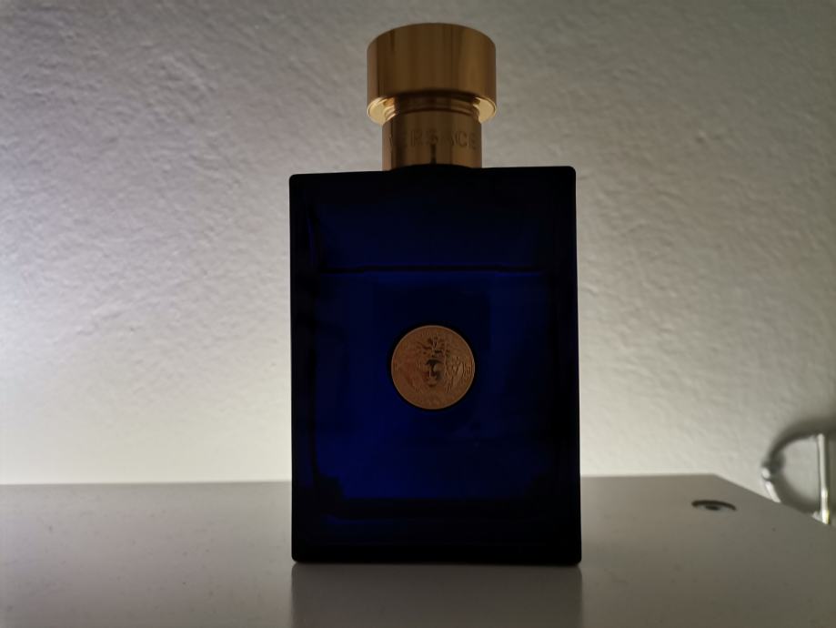 Versace dylan blue (100ml)