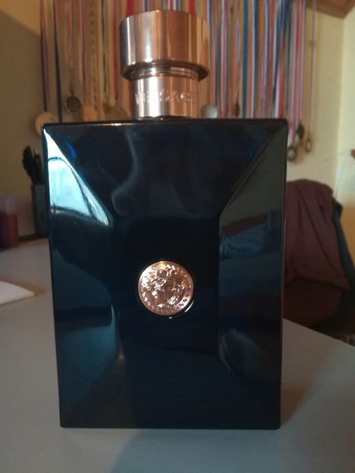 VERSACE Dylan Blue 200ml