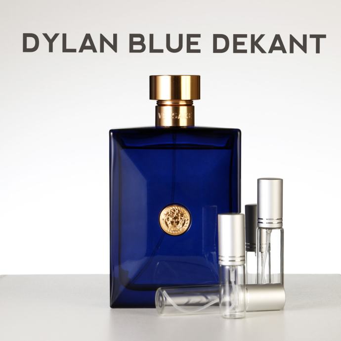 VERSACE DYLAN BLUE - Dekant