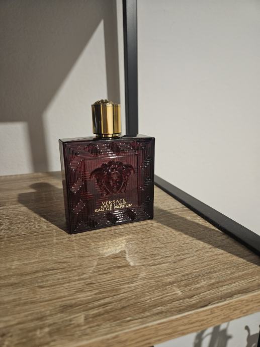 Versace Eros Flame 100ml