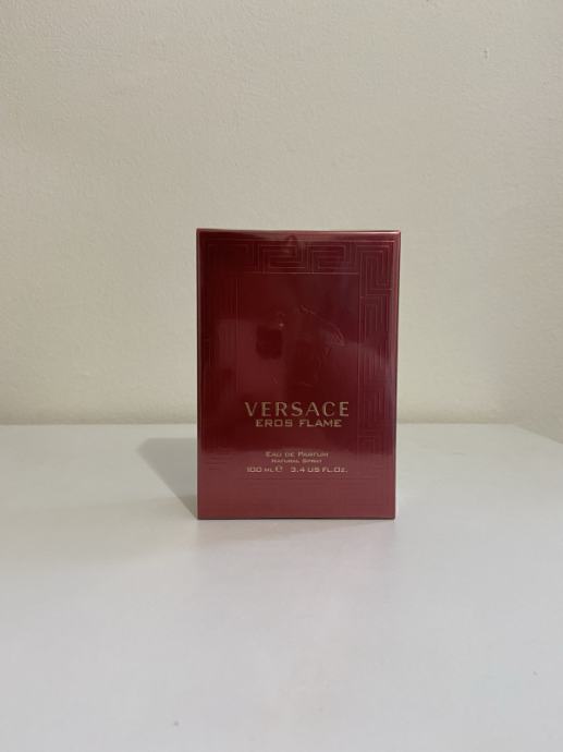 Versace Eros Flame !novo!