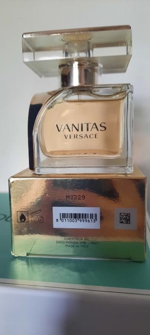 Versace Vanitas parfem original