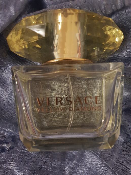 ***VERSACE YELLOW DIAMOND***